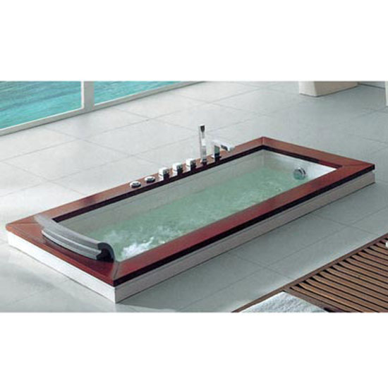 Bồn tắm xây massage TDO 841