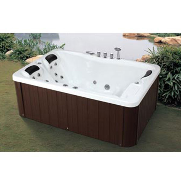 Bồn tắm massage TDO-604