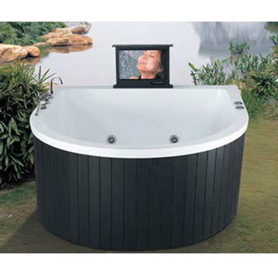 Bồn tắm massage TDO-605