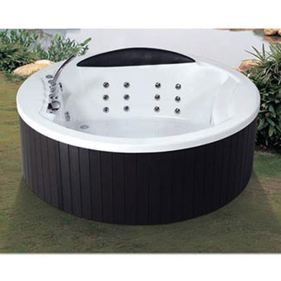 Bồn tắm massage TDO-606