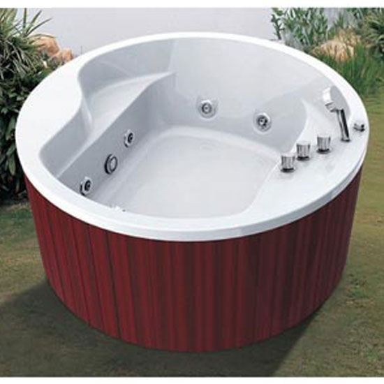 Bồn tắm massage TDO-607