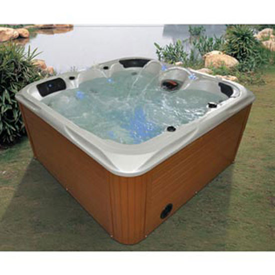 Bồn tắm massage TDO-718