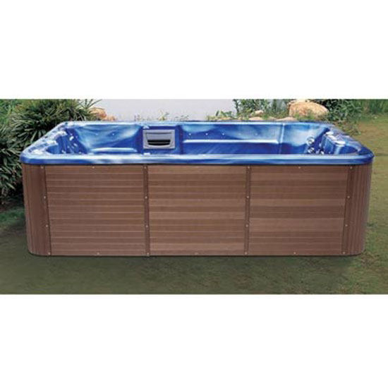 Bồn tắm massage TDO-721