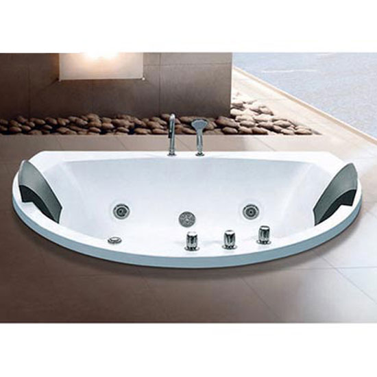 Bồn tắm xây massage TDO 820