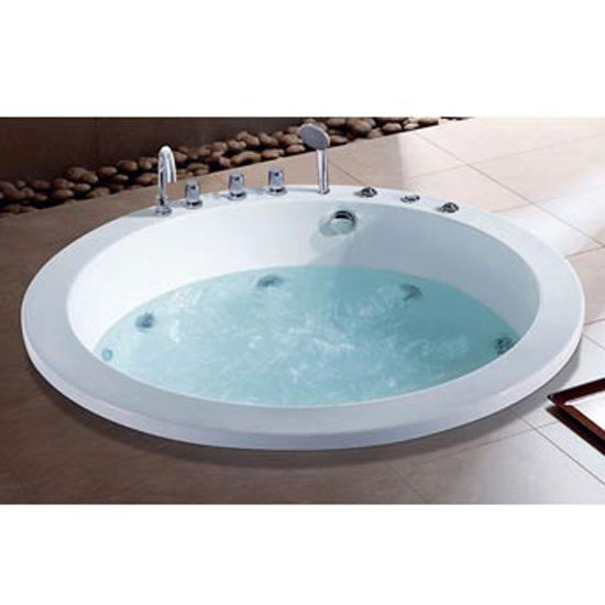 Bồn tắm xây massage TDO 821