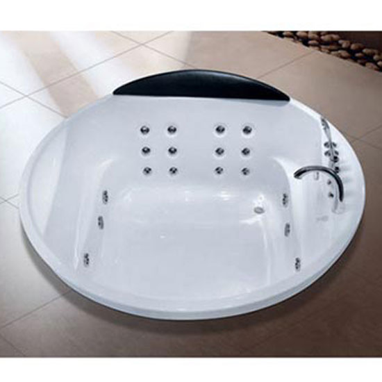 Bồn tắm xây massage TDO 822