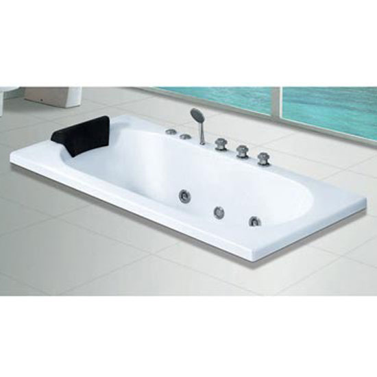 Bồn tắm xây massage TDO 830