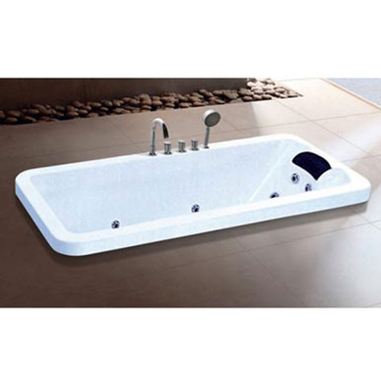 Bồn tắm xây massage TDO 832