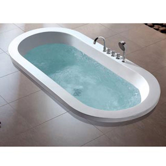 Bồn tắm xây massage TDO 836