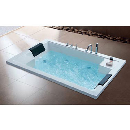 Bồn tắm xây massage TDO 837