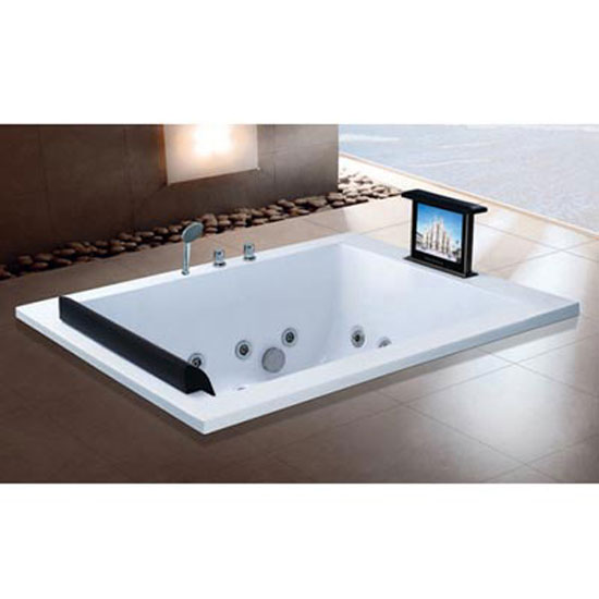 Bồn tắm xây massage TDO 839