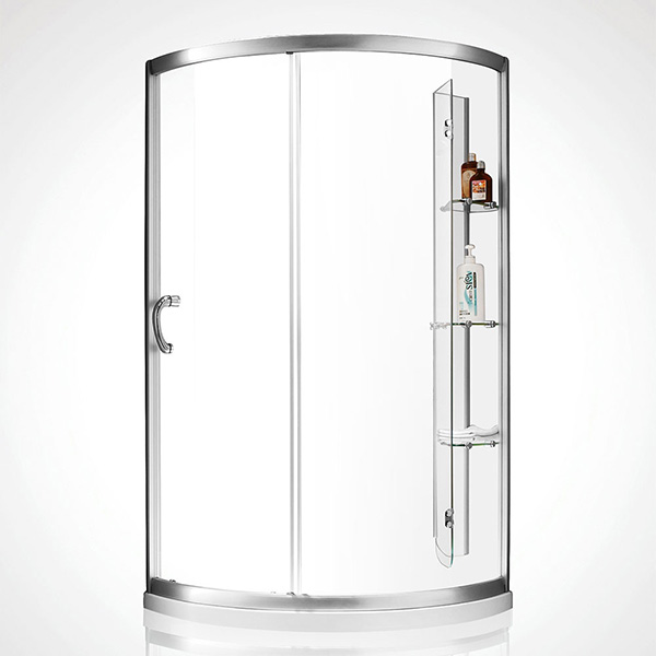 Phòng tắm vách kính Euroking EU-4504 Phòng tắm vách kính Euroking EU-4504