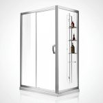 Phòng tắm vách kính Euroking EU-4506