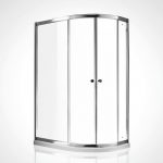 Phòng tắm vách kính EuroKing EU-4526A