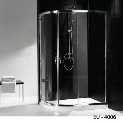 Phòng tắm vách kính EuroKing EU-4006