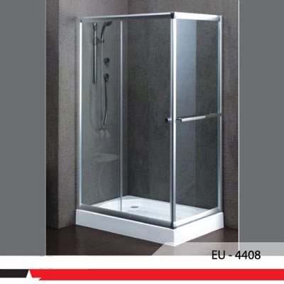 Phòng tắm vách kính EuroKing EU-4408