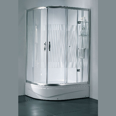 Phòng tắm vách kính EuroKing EU-4449B