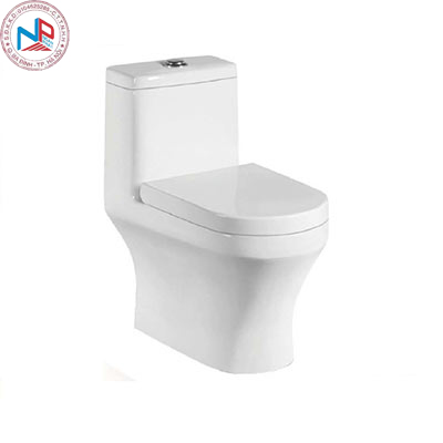 Bồn cầu AQUALEM FT055