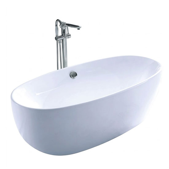 Bồn tắm ngâm Govern JS-6033