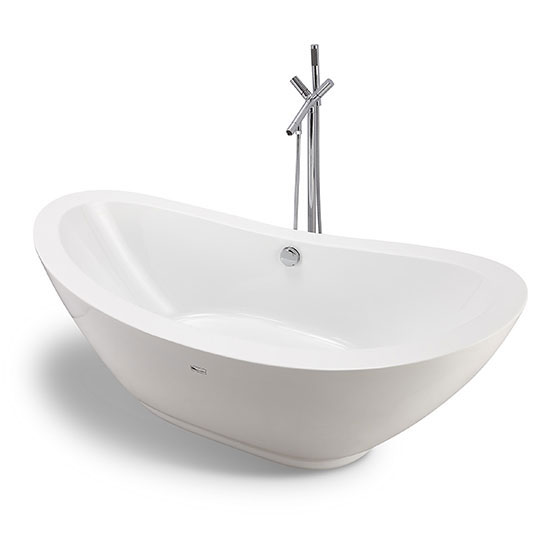 Bồn tắm ngâm Govern JS-0726