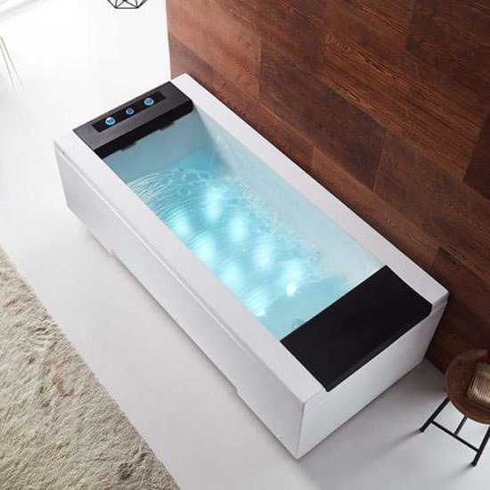 Bồn tắm massage Euroking EU-1108A