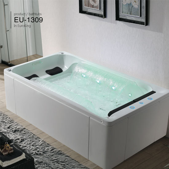 Bồn tắm massage EuroKing EU-1309