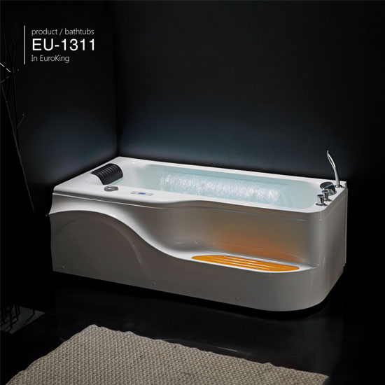 Bồn tắm massage Euroking EU-1311