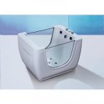 Bồn tắm massage Laiwen W-1101