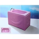 Bồn tắm massage Laiwen W-1104 Bồn tắm massage Laiwen W-1104