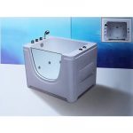 Bồn tắm massage Laiwen W-1106 Bồn tắm massage Laiwen W-1106