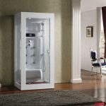 Phòng xông hơi ướt EuroKing EU-A806