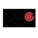 Bếp điện từ Faster FS-638HI Bếp điện từ Faster FS-638HI