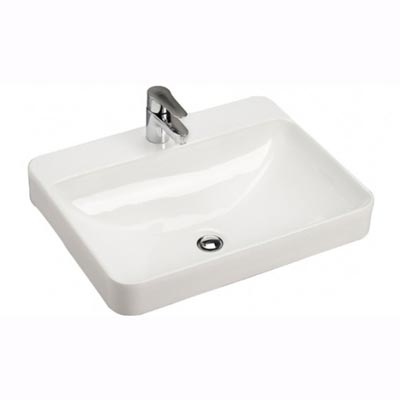 Chậu rửa lavabo đặt bàn Kohler K-2660X-1-0