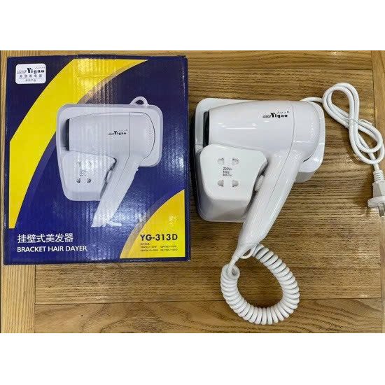 Máy sấy tóc YiGao YG-313D