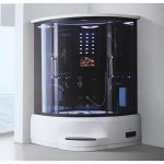 Phòng xông hơi ướt massage LaiWen W-6025 Phòng xông hơi ướt massage LaiWen W-6025