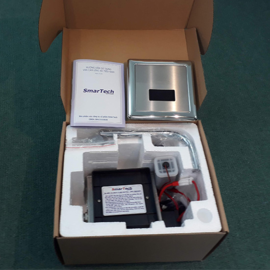 van-xa-smartech-st-u400-1