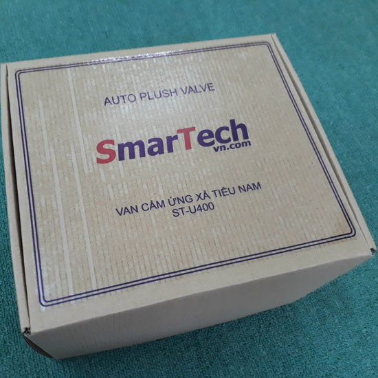 van-xa-tieu-cam-ung-am-tuong-smartech-st-u400