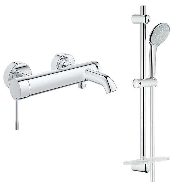 Sen tắm Grohe 33624001/27230001