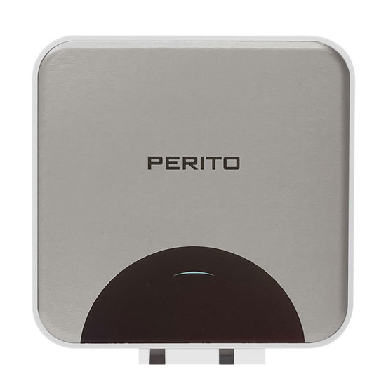 Bình nước nóng lạnh Rossi Perito Pro 20SQ