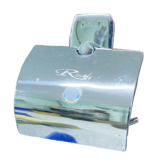 Lô giấy vệ sinh Rovely TH4003