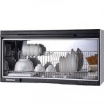 Máy sấy bát treo tường Napoliz NA-820D Máy sấy bát treo tường Napoliz NA-820D