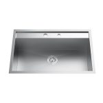 Chậu rửa bát BANCOOT 1315R Chậu rửa bát BANCOOT 1315R