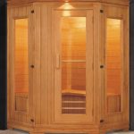 Phòng xông hơi khô TDO 236 Phòng xông hơi khô TDO 236