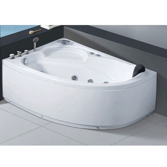 Bồn tắm góc massage TDO 531