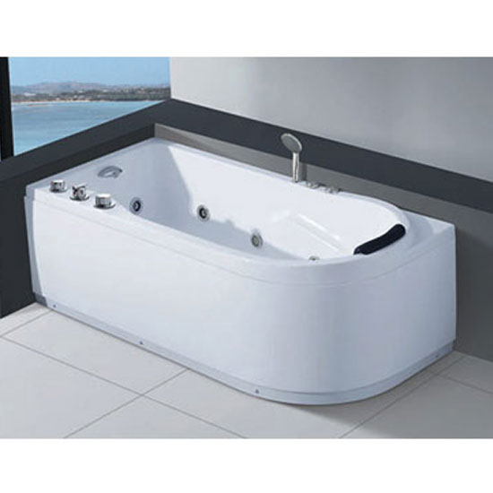 Bồn tắm góc massage TDO 535