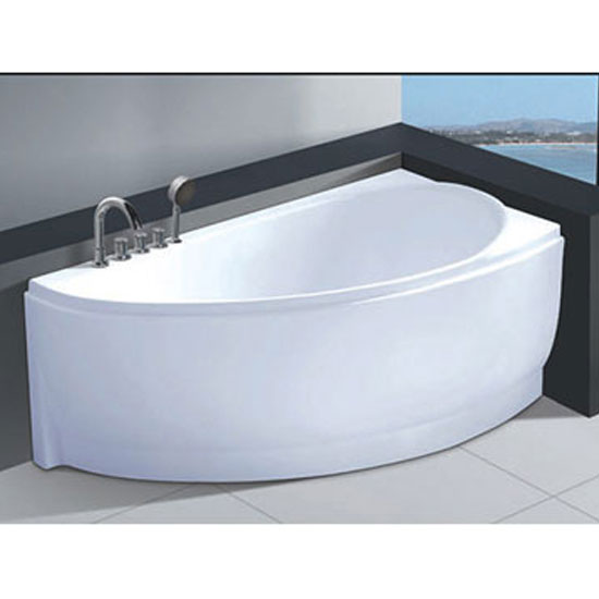 Bồn tắm góc massage TDO 536