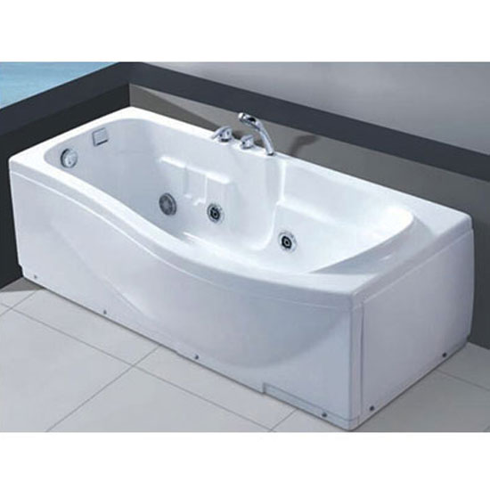 Bồn tắm massage TDO 540