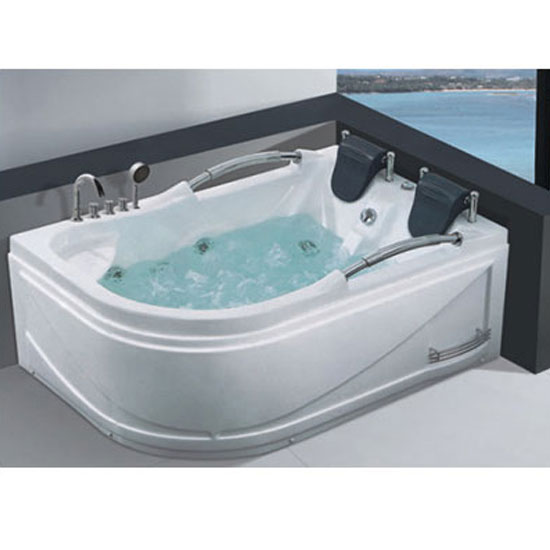 Bồn tắm góc massage TDO 549