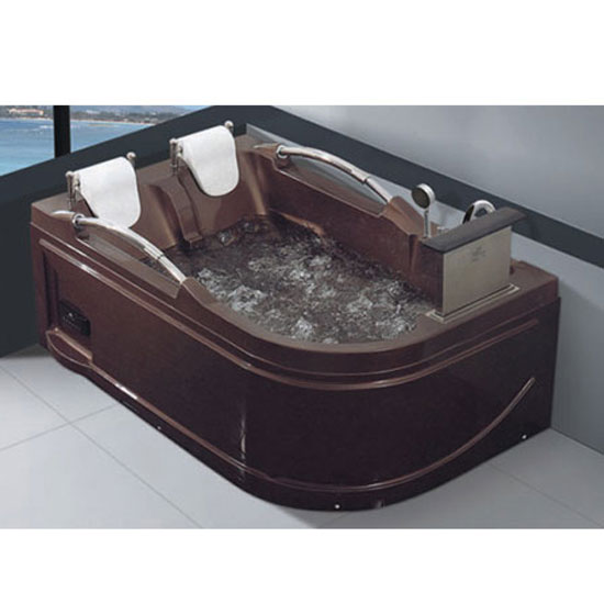 Bồn tắm góc massage TDO 550