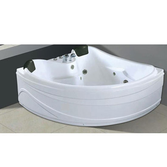 Bồn tắm góc massage TDO 554